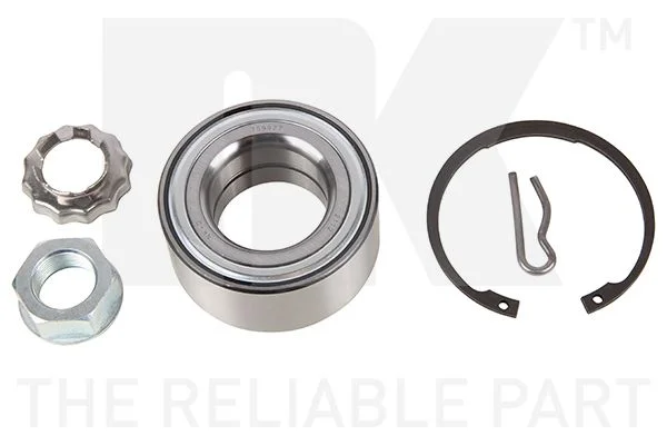 Kit de rolamentos de roda NK 759927