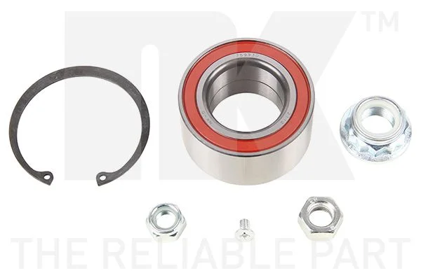 Kit de rolamentos de roda NK 759930