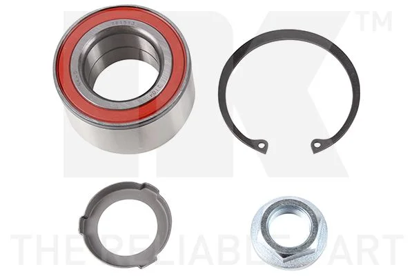 Rolamento de roda NK 761513