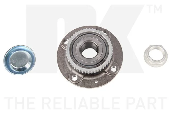 Kit de rolamentos de roda NK 761914