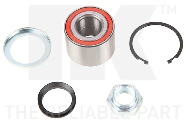 Kit de rolamentos de roda NK 761918