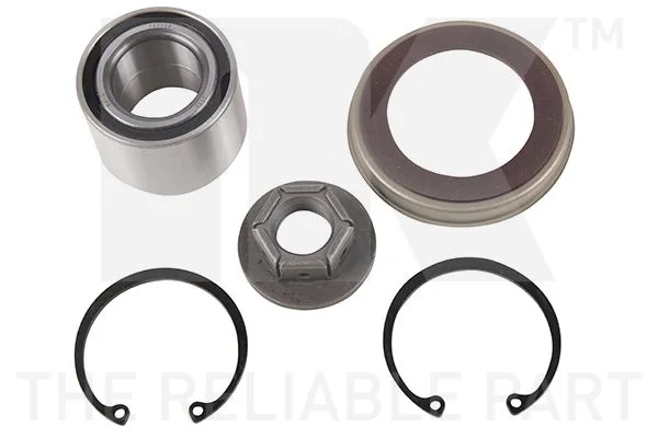 Rolamento de roda NK 762529