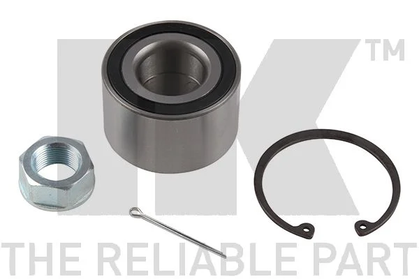 Rolamento de roda NK 762623