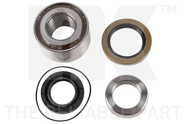 Rolamento de roda NK 763007