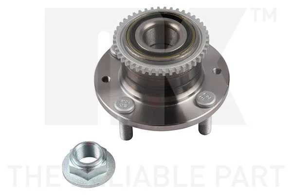 Kit de rolamentos de roda NK 763215