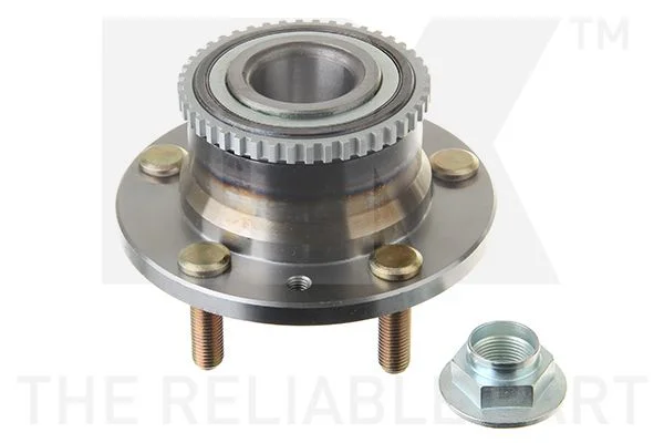 Kit de rolamentos de roda NK 763224