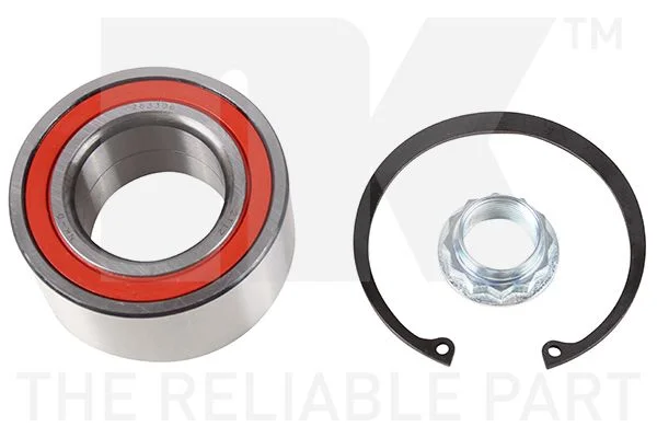 Rolamento de roda NK 763306