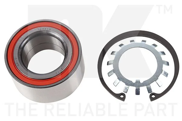 Rolamento de roda NK 763418