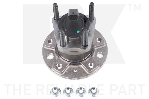 Kit de rolamentos de roda NK 763623