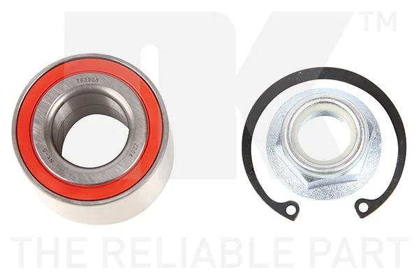 Kit de rolamentos de roda NK 763908