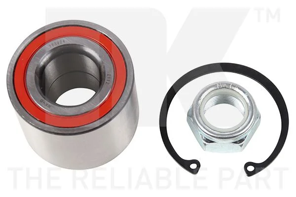 Rolamento de roda NK 763924