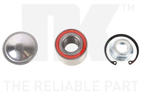 Kit de rolamentos de roda NK 763938