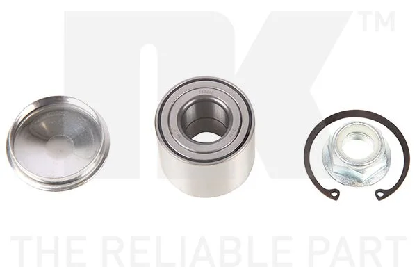 Kit de rolamentos de roda NK 763942