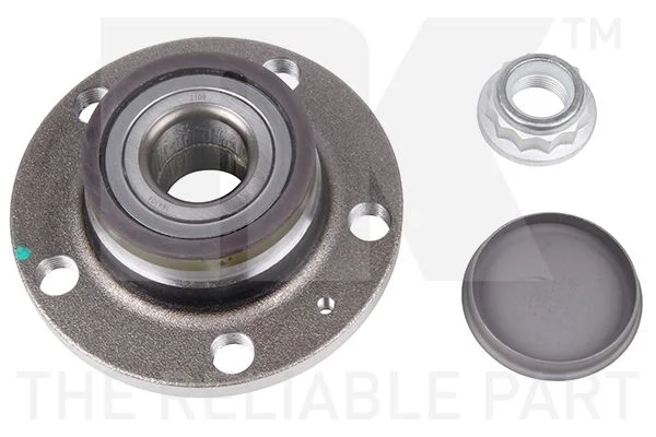Kit de rolamentos de roda NK 764304