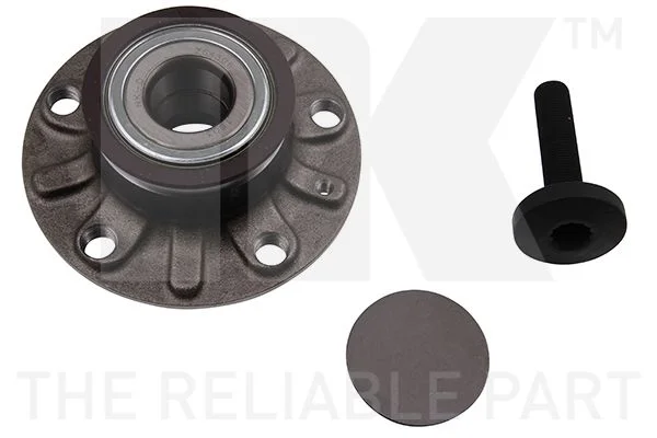 Rato guolio komplektas NK 764306