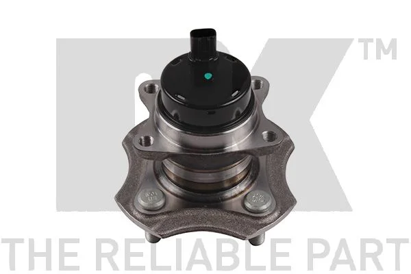 Kit de rolamentos de roda NK 764532