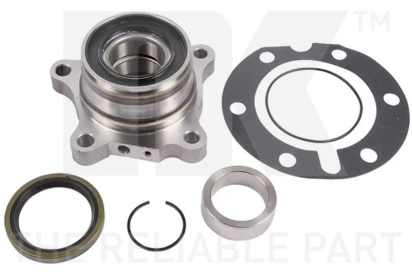 Kit de rolamentos de roda NK 764551