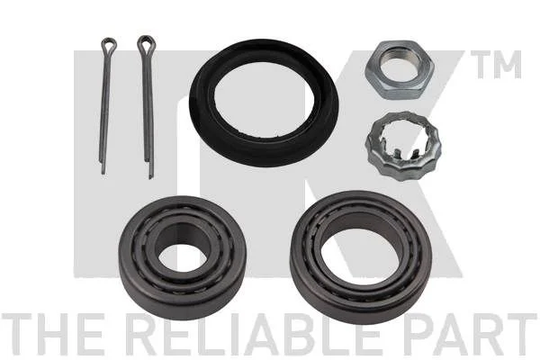 Kit de rolamentos de roda NK 764709