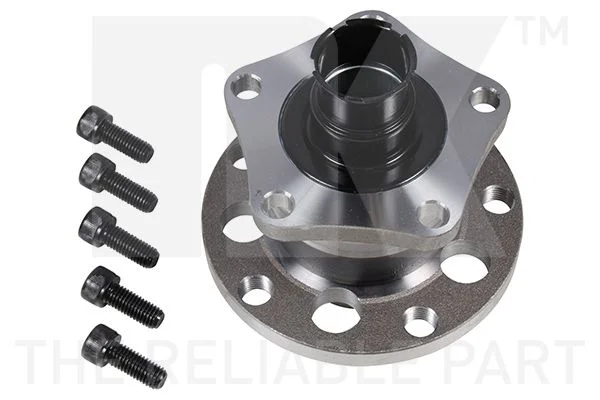Kit de rolamentos de roda NK 764718