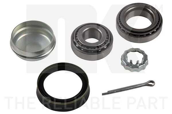 Kit de rolamentos de roda NK 764719