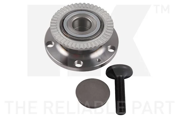 Kit de rolamentos de roda NK 764724