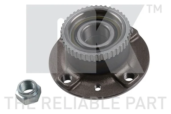 Kit de rolamentos de roda NK 764810