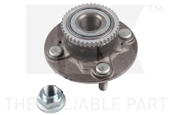 Kit de rolamentos de roda NK 765210