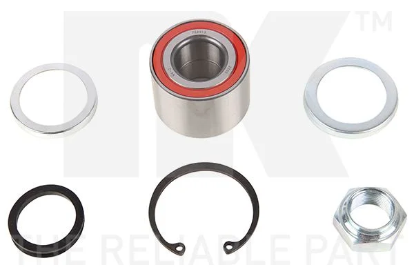 Kit de rolamentos de roda NK 769913