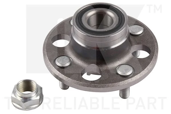 Kit de rolamentos de roda NK 769935