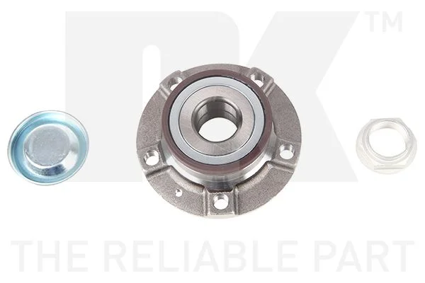 Kit de rolamentos de roda NK 769938