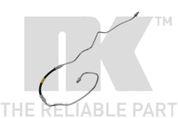 Tubo de Travão NK 853784