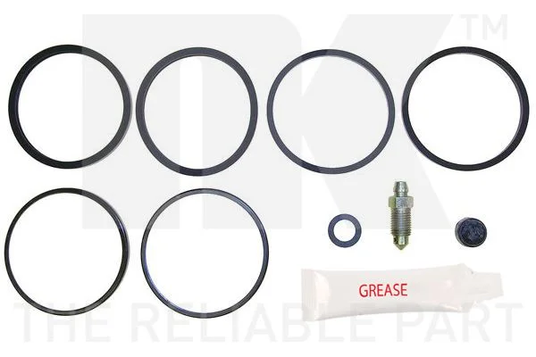 Repair Kit, brake caliper NK 8899049