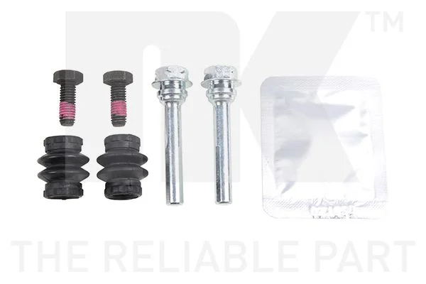 Guide Sleeve, brake caliper NK 8919002