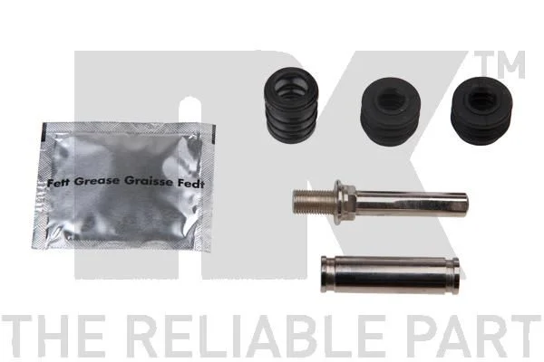 Guide Sleeve, brake caliper NK 8934010
