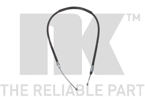 Cable Pull, parking brake NK 901543