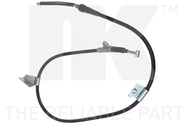 Cable Pull, parking brake NK 9022125