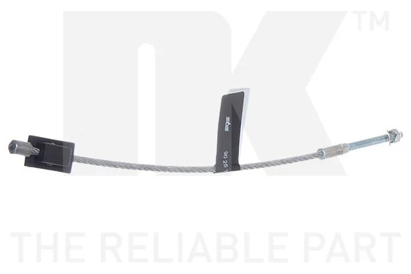 Cable Pull, parking brake NK 9025115