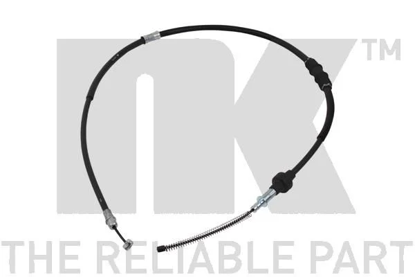 Cable Pull, parking brake NK 903039