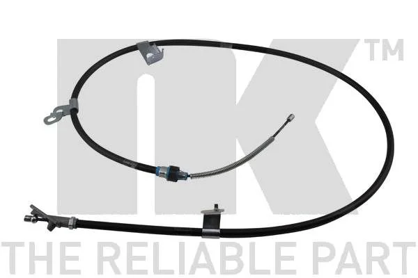Cable Pull, parking brake NK 9045143