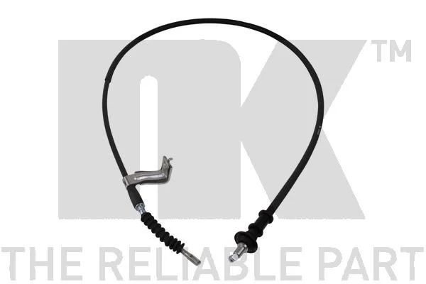 Cable Pull, parking brake NK 905009