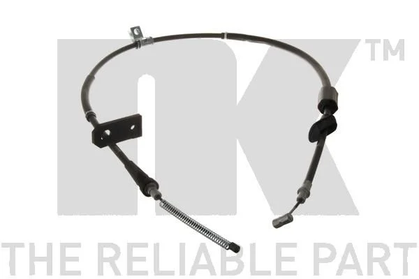 Cable Pull, parking brake NK 905219