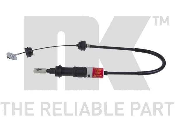 Cable Pull, clutch control NK 921937