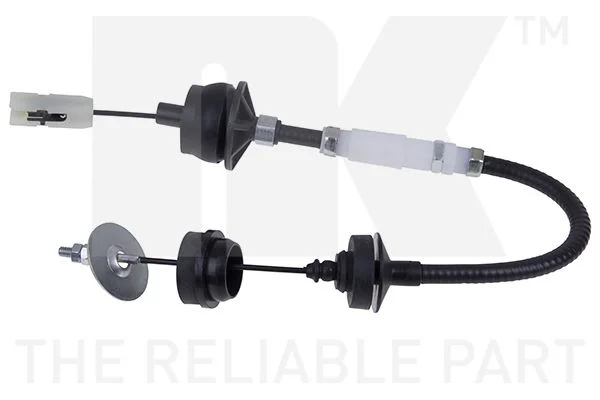Cable Pull, clutch control NK 921941