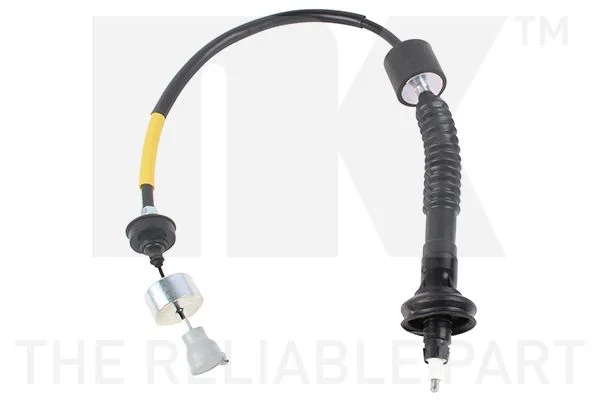 Cable Pull, clutch control NK 921945