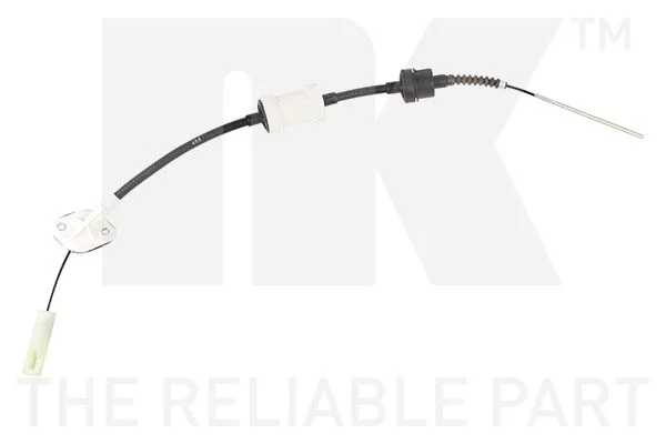 Cable Pull, clutch control NK 922374