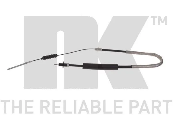 Cable Pull, clutch control NK 923630