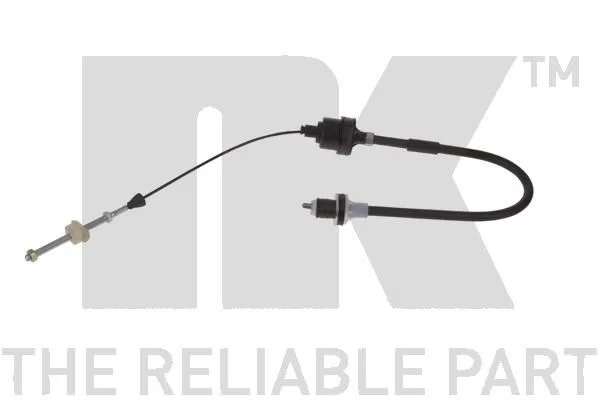 Cable Pull, clutch control NK 923632