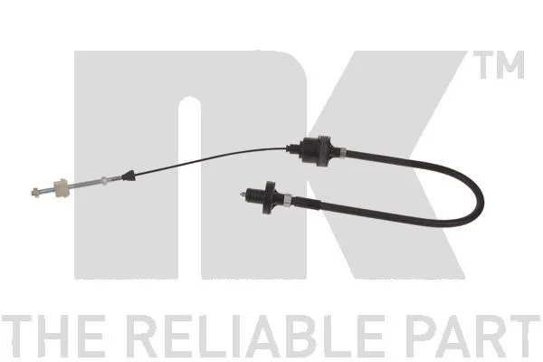 Cable Pull, clutch control NK 923633