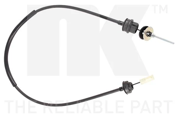 Cable Pull, clutch control NK 923727