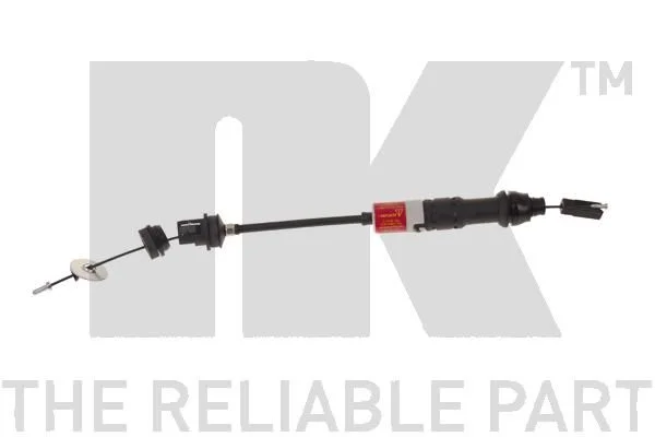 Cable Pull, clutch control NK 923743